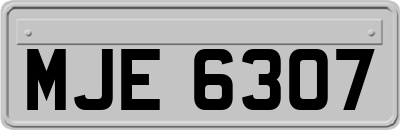 MJE6307