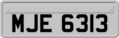 MJE6313