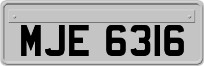 MJE6316
