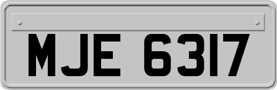 MJE6317