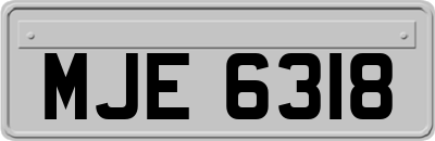 MJE6318