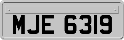 MJE6319