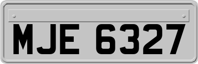 MJE6327
