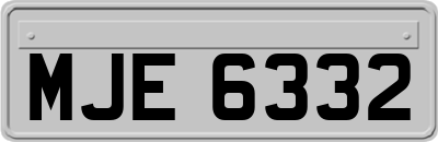 MJE6332