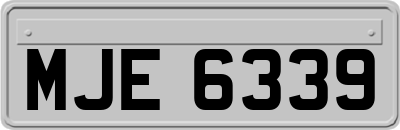 MJE6339