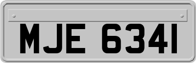 MJE6341