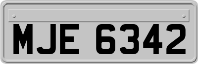 MJE6342