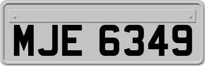 MJE6349