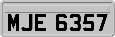 MJE6357