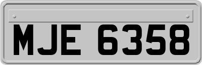 MJE6358