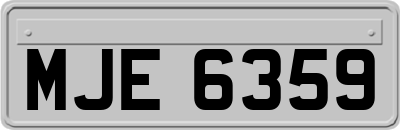 MJE6359