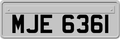 MJE6361