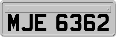 MJE6362