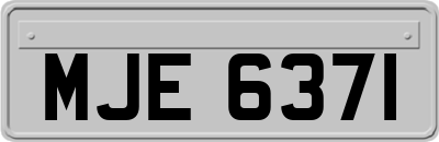 MJE6371