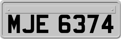 MJE6374