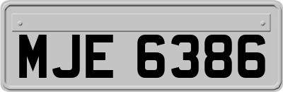 MJE6386
