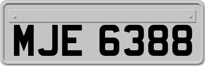 MJE6388
