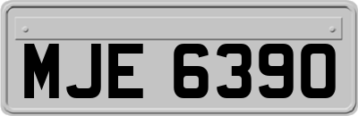 MJE6390