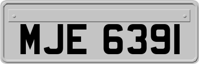 MJE6391