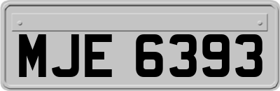 MJE6393