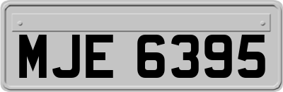 MJE6395