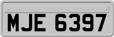 MJE6397