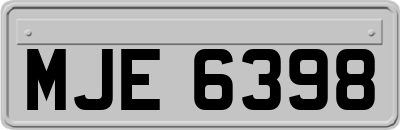 MJE6398