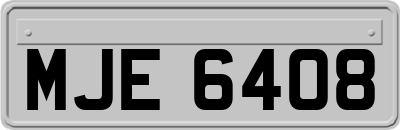 MJE6408