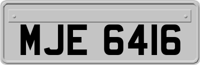 MJE6416