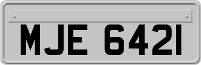MJE6421