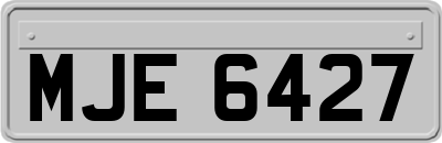MJE6427