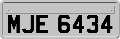 MJE6434
