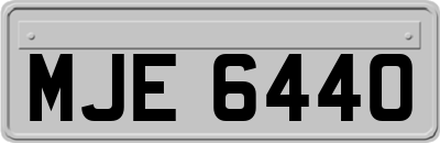 MJE6440