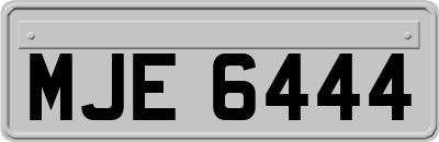 MJE6444