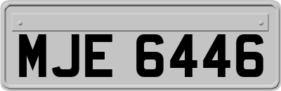 MJE6446