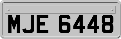 MJE6448
