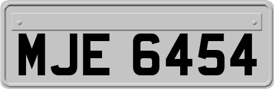 MJE6454