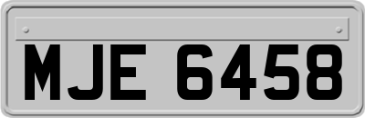 MJE6458