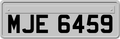 MJE6459