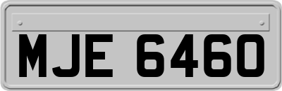MJE6460