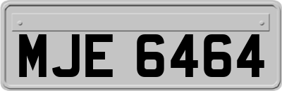 MJE6464