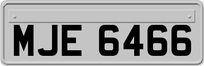 MJE6466