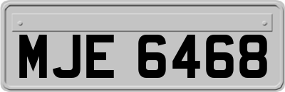MJE6468