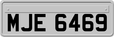 MJE6469