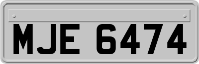 MJE6474