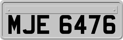 MJE6476