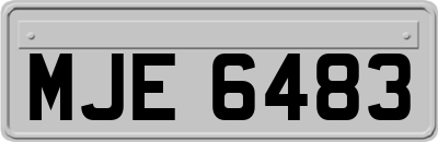 MJE6483