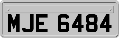 MJE6484