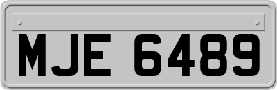 MJE6489