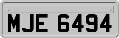 MJE6494